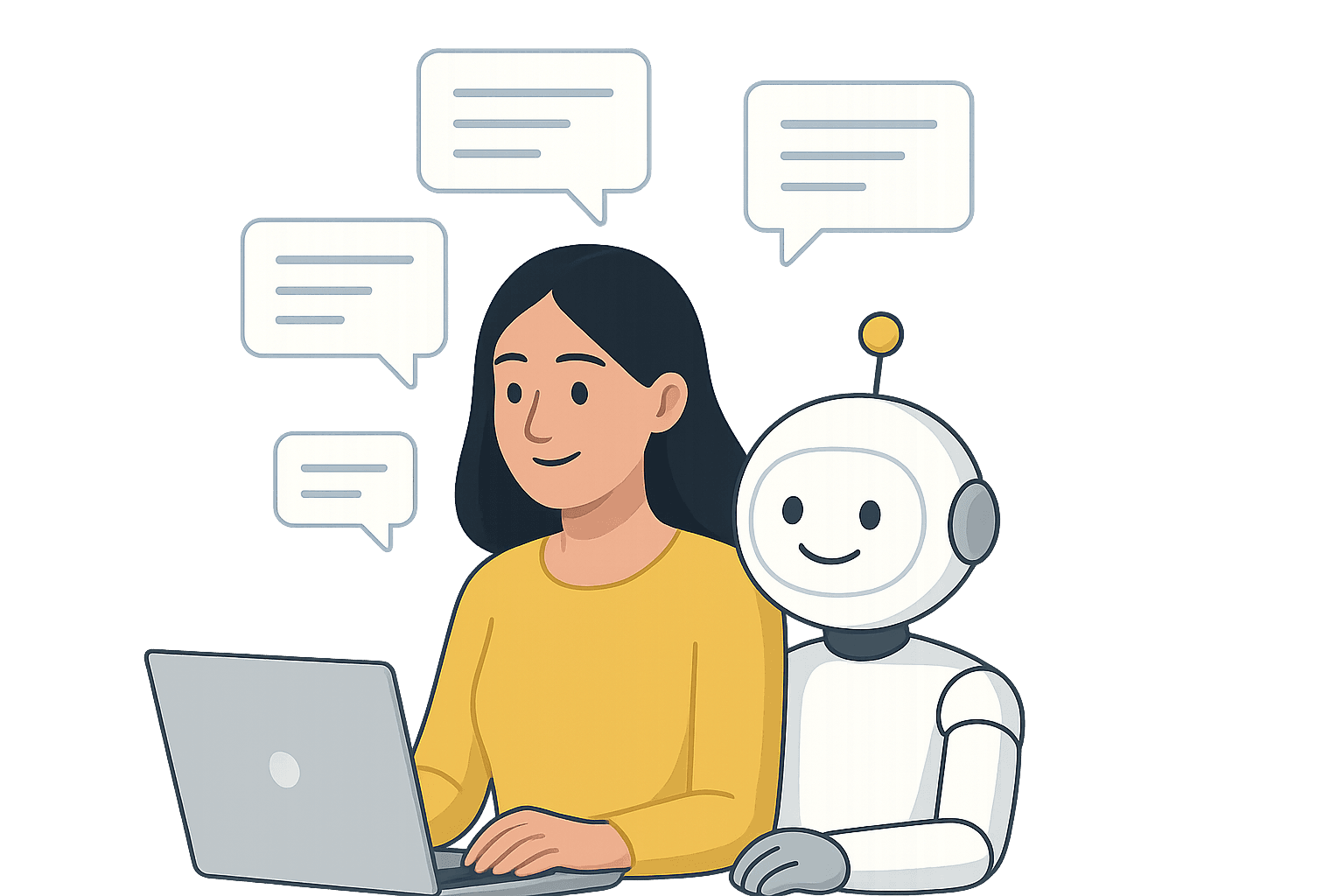 WithEcko - Plateforme de génération de contenu IA